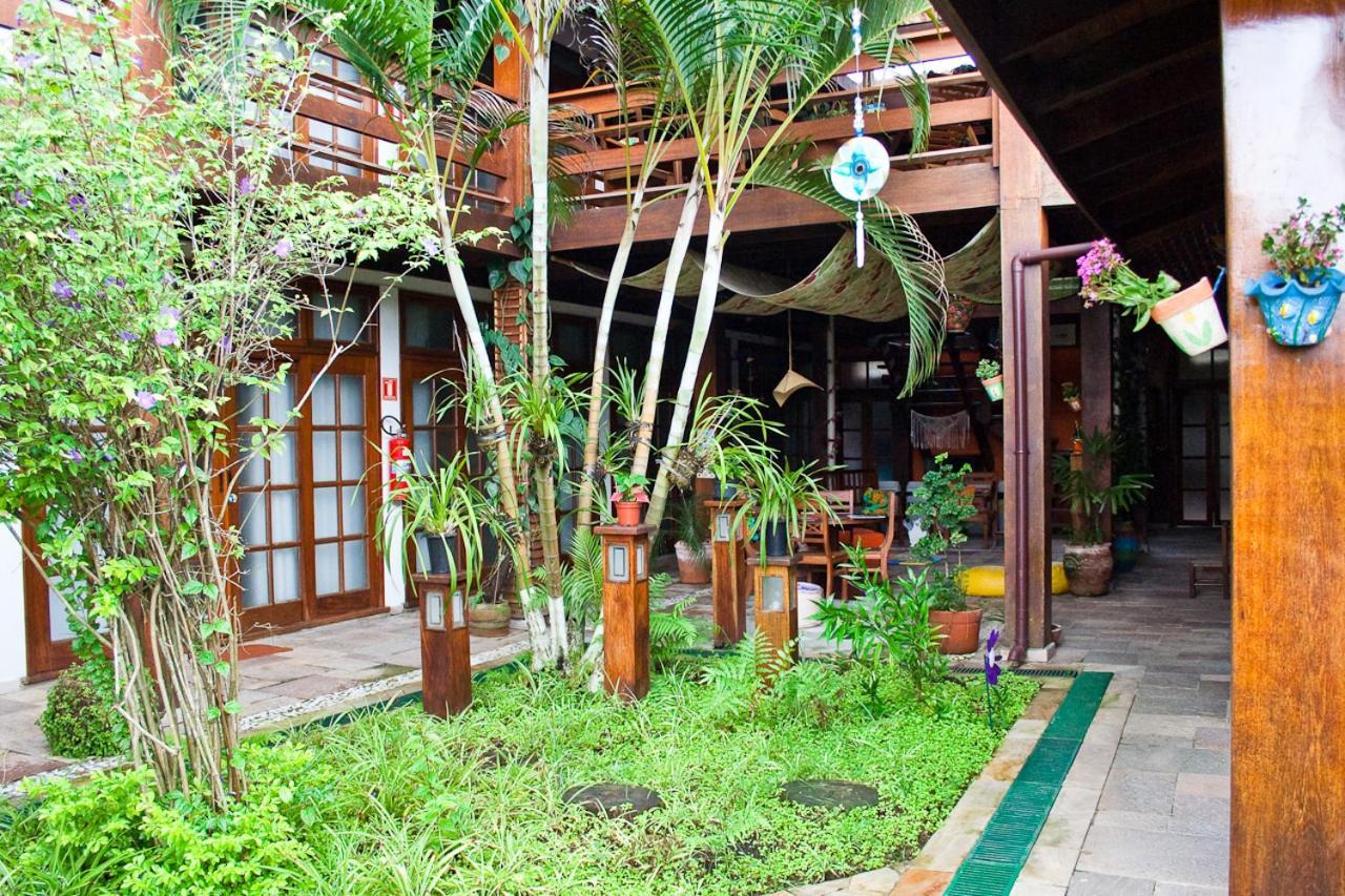 Hostel Juquehy Lofts & Juquei